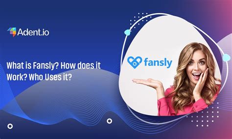 how does fansly work|Fansly: The Comprehensive Overview 